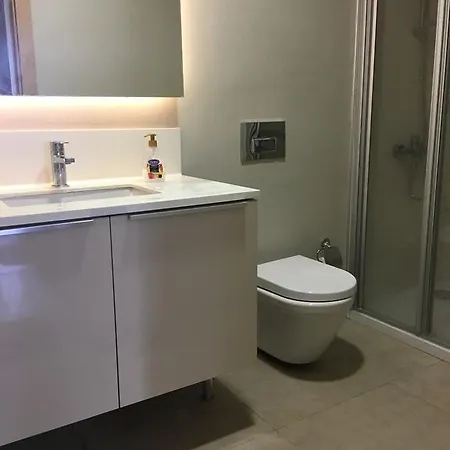 Nurol Park Apartment *