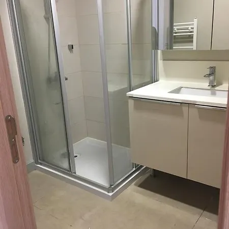 Apartment Nurol Park *