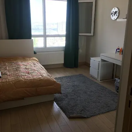 Nurol Park Apartment